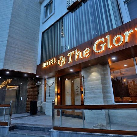 Hotel The Glory Рішикеш Екстер'єр фото