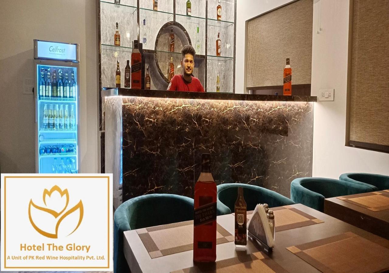 Hotel The Glory Рішикеш Екстер'єр фото